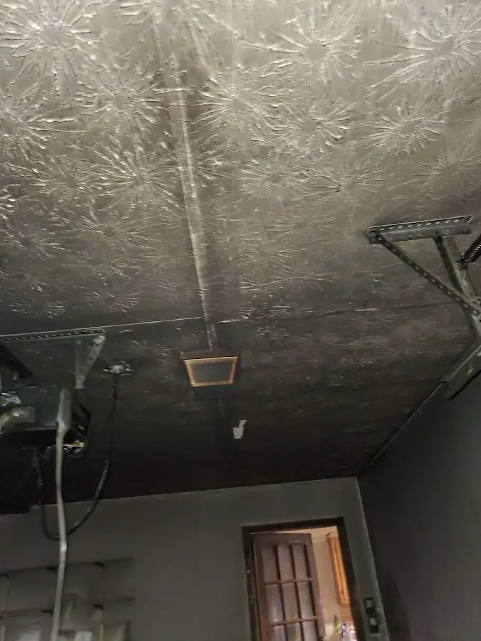 Fire and smoke damage assessment for Water Damage Assessment in Newark